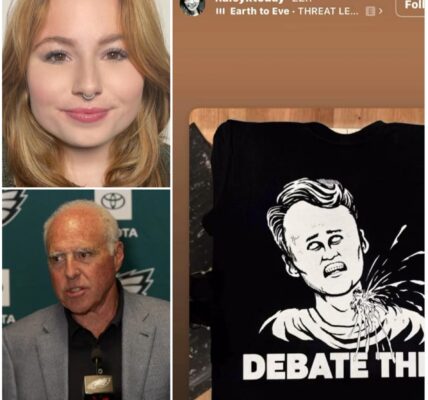 Fire Her Immediately: The Controversy Surrounding Haley Kreidel