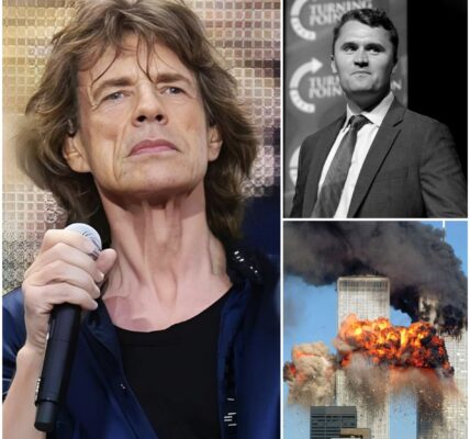 Two Days of Grief: Charlie Kirk’s Assassination and the 9/11 Anniversary, United by Mick Jagger’s Tribute in New York