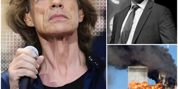 Two Days of Grief: Charlie Kirk’s Assassination and the 9/11 Anniversary, United by Mick Jagger’s Tribute in New York