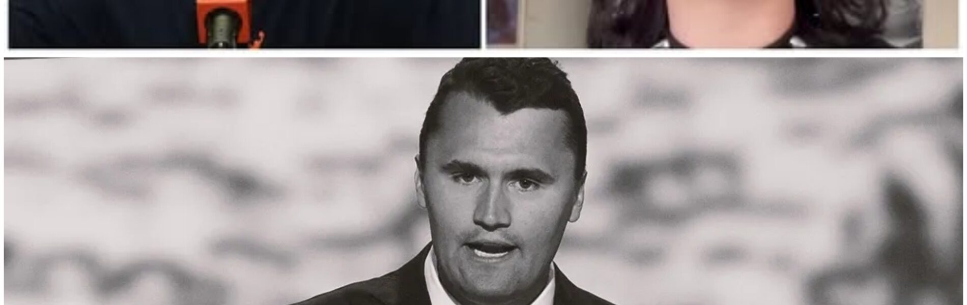 Caitlin Clark Sparks National Firestorm After Condemning TikTok Users for Celebrating Charlie Kirk’s Death