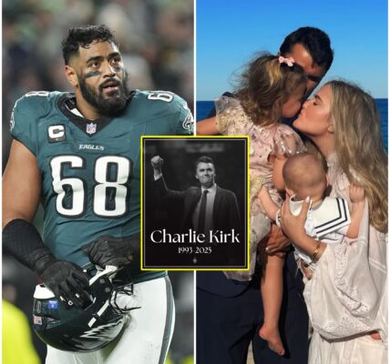 Jordan Mailata's Generosity: A Beacon of Hope Amid Tragedy