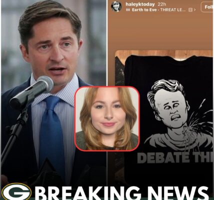 Green Bay Packers CEO Ed Policy Has Fired An Employee Following A Social Media Post Shortly After The Death Of Controversial Conservative Commentator Charlie Kirk. Sending A Strong Message To Fans And Employees Working There
