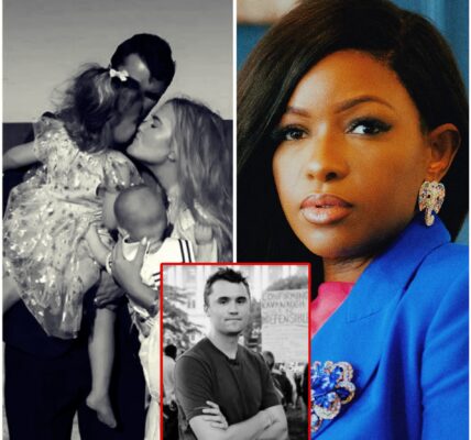 Jasmine Crockett’s Stunning Pledge to Support Charlie Kirk’s Children Leaves Nation in Awe Jasmine Crockett’s Stunning Pledge to Support Charlie Kirk’s Children Leaves Nation in Awe