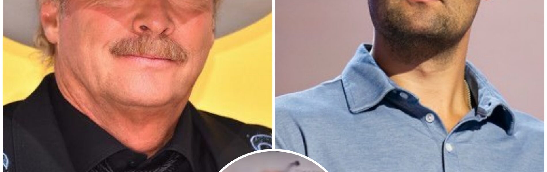 Alan Jackson Leaks Heartbreaking Final Text Messages From Charlie Kirk Before Assassination