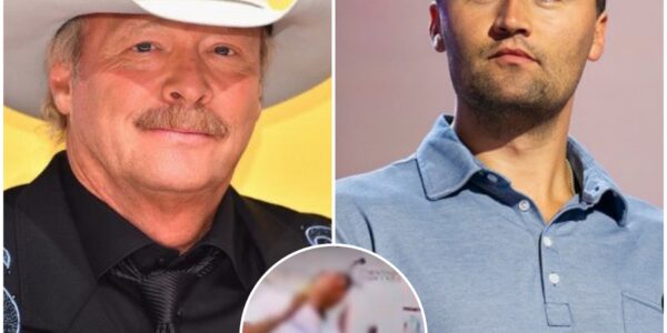 Alan Jackson Leaks Heartbreaking Final Text Messages From Charlie Kirk Before Assassination