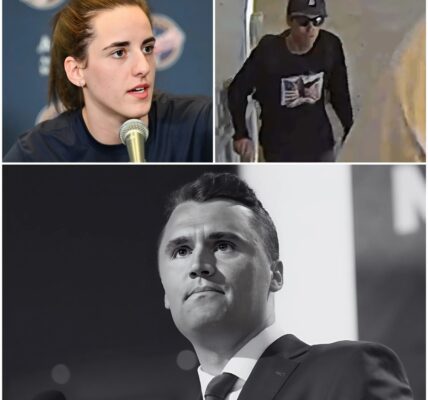 Caitlin Clark Offers $30,000 Reward for Capture of Charlie Kirk’s Assassin: “You Are a Coward”