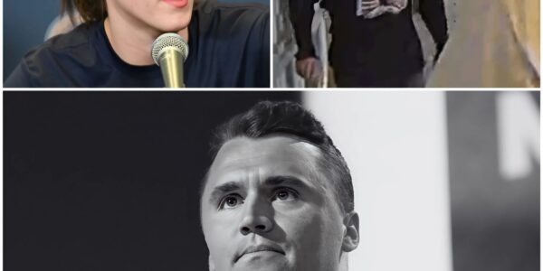 Caitlin Clark Offers $30,000 Reward for Capture of Charlie Kirk’s Assassin: “You Are a Coward”