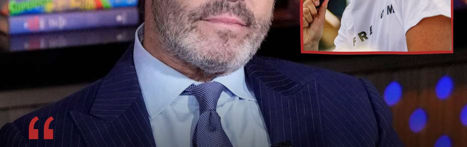 Breaking News: Andy Cohen Raises Reward to $10,000 for Charlie Kirk Shooter — When Fans Asked If He Was Denying His Sexuality While Constantly Siding with Anti-LGBT Protesters? He Responded with 2 Honest Words That Shocked Everyone.