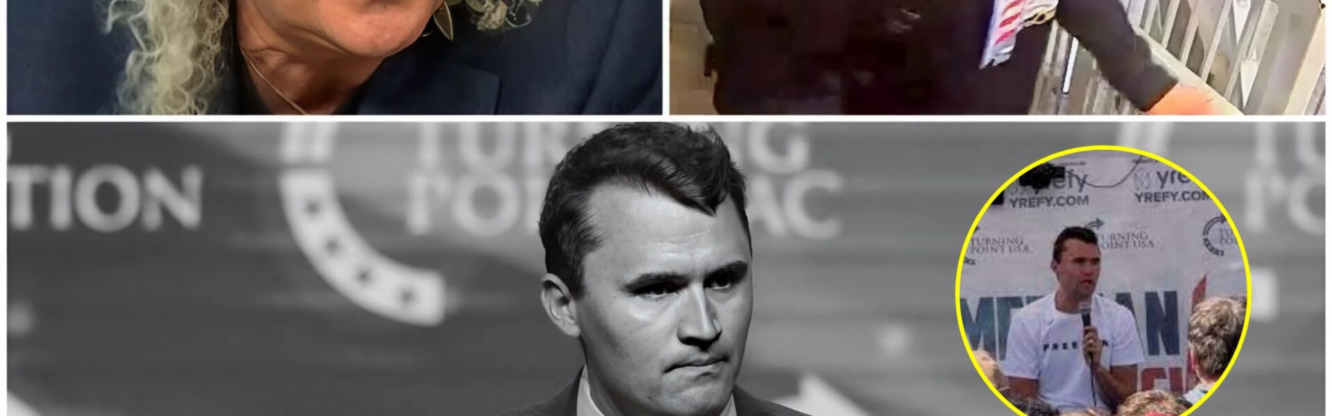 Brian May Breaks Silence With $30,000 Reward and Defiant Message After Charlie Kirk Assassination