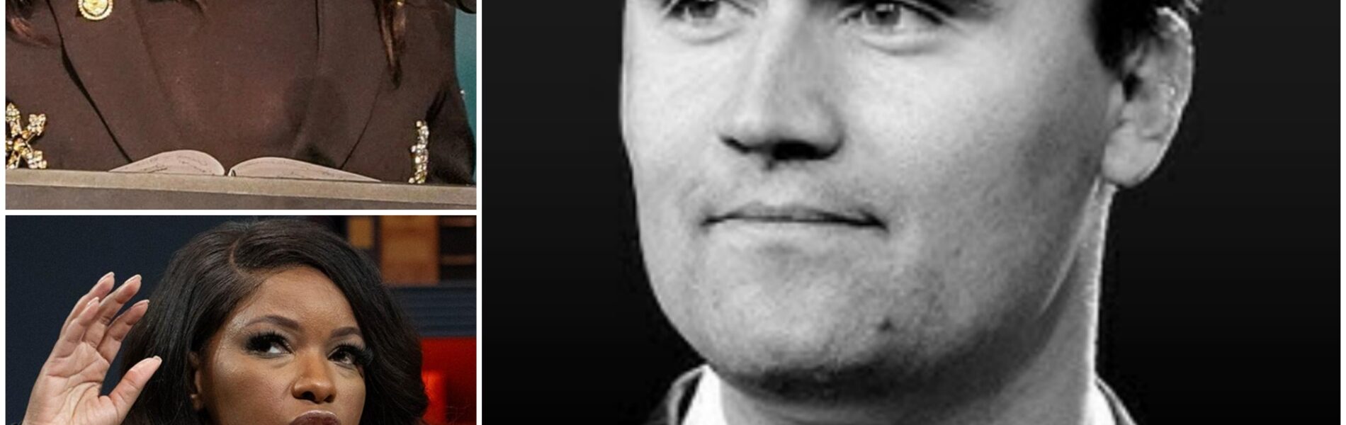 SHOCKING: Crockett Sparks Wild Speculation – Did Her Controversial Remarks Hint That Charlie Kirk’s Death Could Have Been Prevented, Igniting a Nation-Wide Political and Social Firestorm?