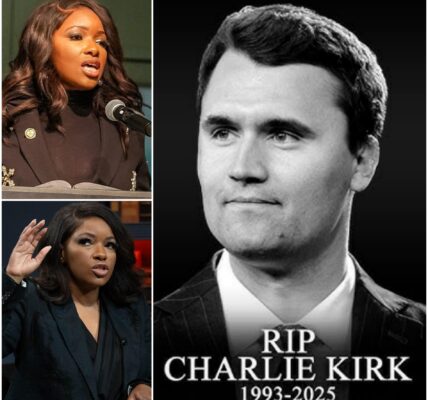 SHOCKING: Crockett Sparks Wild Speculation – Did Her Controversial Remarks Hint That Charlie Kirk’s Death Could Have Been Prevented, Igniting a Nation-Wide Political and Social Firestorm?