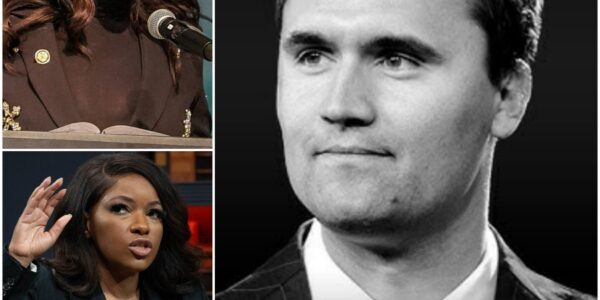 SHOCKING: Crockett Sparks Wild Speculation – Did Her Controversial Remarks Hint That Charlie Kirk’s Death Could Have Been Prevented, Igniting a Nation-Wide Political and Social Firestorm?
