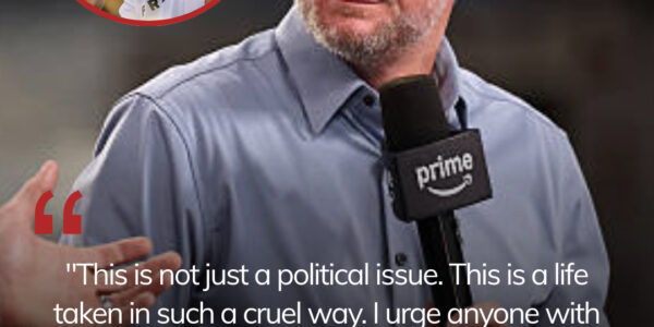 Breaking News: Dale Earnhardt Jr. Raises Reward to $10,000 for Charlie Kirk Shooter — When Fans Asked If He Was Denying His Sexuality While Constantly Siding with Anti-LGBT Protesters? He Responded with 2 Words That Shocked Everyone.