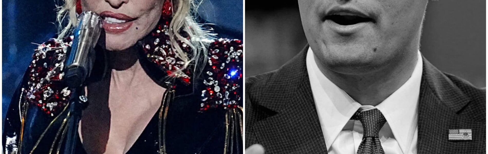 Dolly Parton didn’t hold back after Charlie Kirk’s assassination, posting: “Charlie Kirk news got me SICK! Jesus is coming soon!!!” Supporters say the music legend spoke his truth against a man who opposed LGBT rights, while critics argue his words crossed the line. Did Paul go too far — or just say what many secretly think…