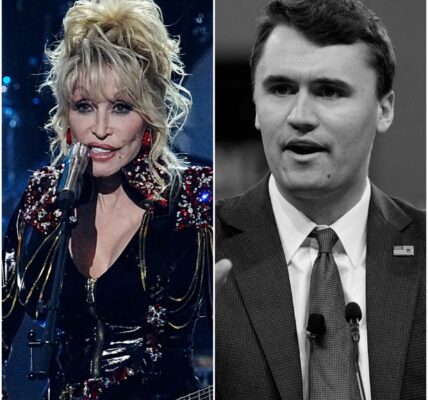 Dolly Parton didn’t hold back after Charlie Kirk’s assassination, posting: “Charlie Kirk news got me SICK! Jesus is coming soon!!!” Supporters say the music legend spoke his truth against a man who opposed LGBT rights, while critics argue his words crossed the line. Did Paul go too far — or just say what many secretly think…