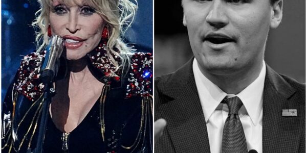 Dolly Parton didn’t hold back after Charlie Kirk’s assassination, posting: “Charlie Kirk news got me SICK! Jesus is coming soon!!!” Supporters say the music legend spoke his truth against a man who opposed LGBT rights, while critics argue his words crossed the line. Did Paul go too far — or just say what many secretly think…