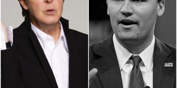 Paul McCartney didn’t hold back after Charlie Kirk’s assassination, posting: “Charlie Kirk news got me SICK! Jesus is coming soon!!!” Supporters say the music legend spoke his truth against a man who opposed LGBT rights, while critics argue his words crossed the line. Did Paul go too far — or just say what many secretly think…