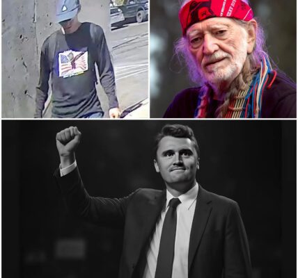 Willie Nelson Puts Up $30,000 Reward and Issues Fiery Message to Charlie Kirk’s Assassin