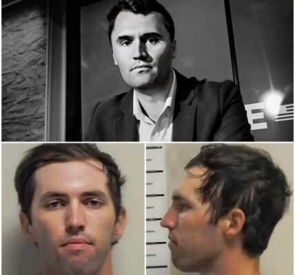 Betrayed by Blood: Family Exposes Charlie Kirk’s Alleged Assassin, Tyler Robinson