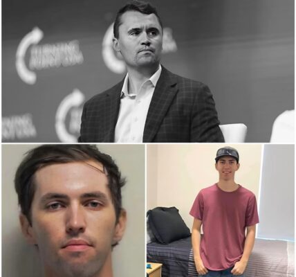 No Hiding From the Truth: Family Surrenders Charlie Kirk’s Suspected Assassin to Authorities