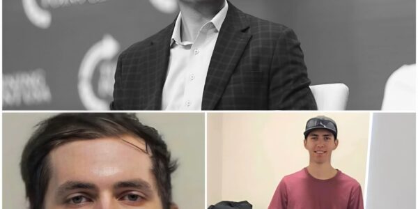 No Hiding From the Truth: Family Surrenders Charlie Kirk’s Suspected Assassin to Authorities
