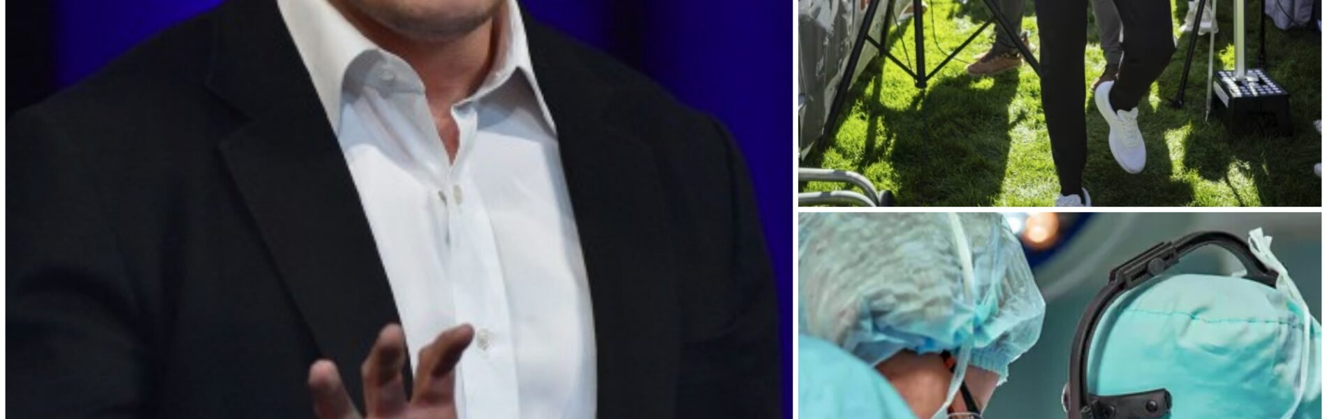SHOCKING FOOTAGE: Elon Musk just shared the final emergency room video of Charlie Kirk — a haunting clip showing his last moments. Musk says the world deserves to see the truth, and what happens in those final seconds will leave you breathless…