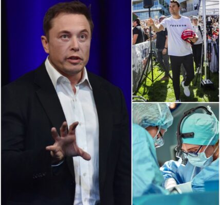 SHOCKING FOOTAGE: Elon Musk just shared the final emergency room video of Charlie Kirk — a haunting clip showing his last moments. Musk says the world deserves to see the truth, and what happens in those final seconds will leave you breathless…