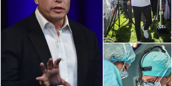 SHOCKING FOOTAGE: Elon Musk just shared the final emergency room video of Charlie Kirk — a haunting clip showing his last moments. Musk says the world deserves to see the truth, and what happens in those final seconds will leave you breathless…