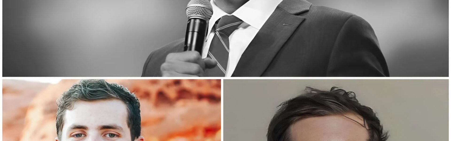 When Family Chooses Justice: The Assassin of Charlie Kirk Exposed by His Own Blood
