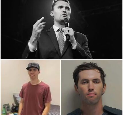 Breaking: Assassin of Charlie Kirk Arrested, Identity Exposed as 22-Year-Old Tyler Robinson
