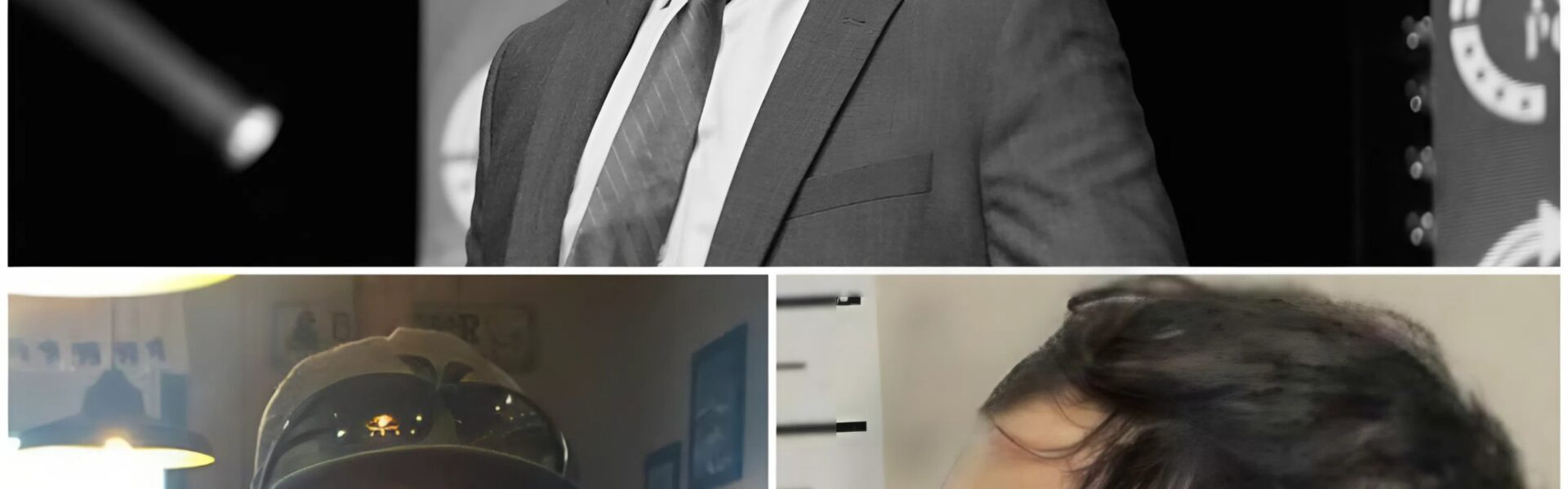 Suspect in Charlie Kirk Assassination Taken Into Custody — Identity Confirmed