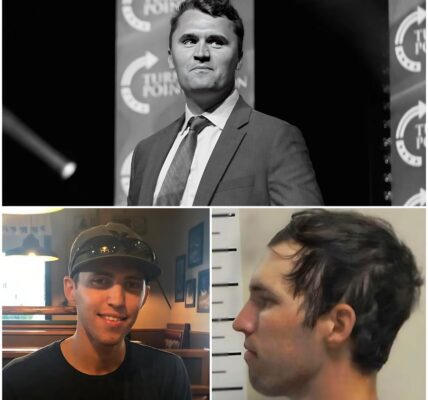 Suspect in Charlie Kirk Assassination Taken Into Custody — Identity Confirmed