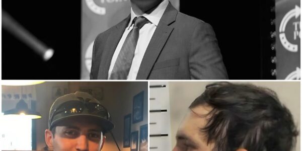 Suspect in Charlie Kirk Assassination Taken Into Custody — Identity Confirmed