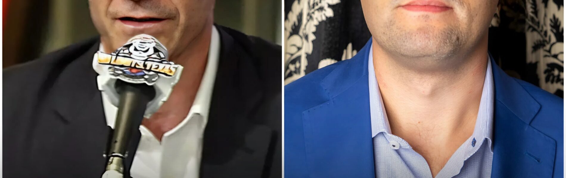 BREAKING NEWS: Just 30 minutes ago, NASCAR President Steve Phelps offered to cover Charlie Kirk’s entire funeral expenses to honor a man he called “a true patriot who loved America.” Kirk’s grieving family expressed deep gratitude but ultimately declined — and the reason they gave has everyone talking…