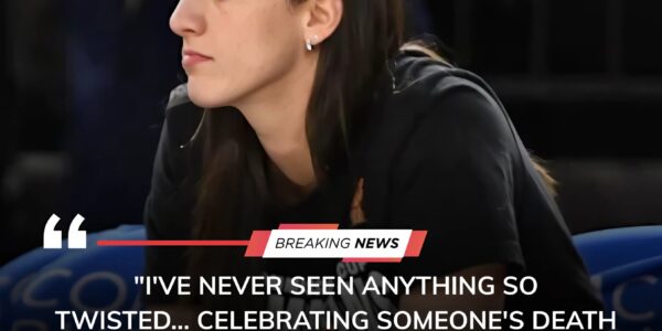 Caitlin Clark Speaks Out and WNBA Honors Charlie Kirk