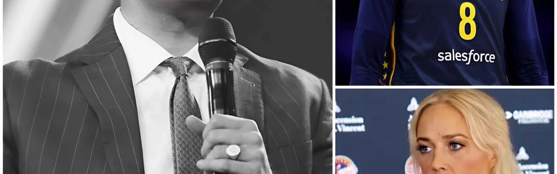 Sophie Cunningham Speaks Out as WNBA Honors Charlie Kirk