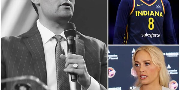 Sophie Cunningham Speaks Out as WNBA Honors Charlie Kirk