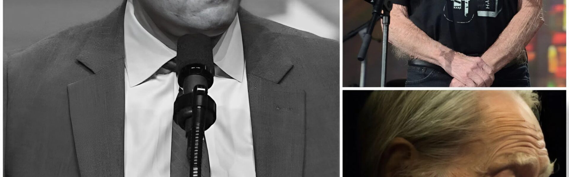 Breaking News: Willie Nelson Calls for Nationwide Minute of Silence to Honor Charlie Kirk