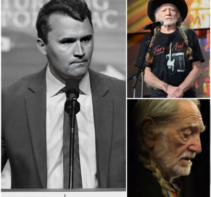 Breaking News: Willie Nelson Calls for Nationwide Minute of Silence to Honor Charlie Kirk