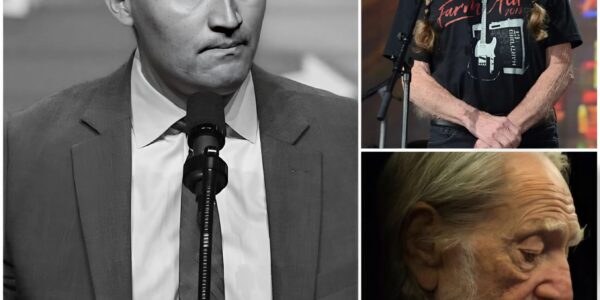 Breaking News: Willie Nelson Calls for Nationwide Minute of Silence to Honor Charlie Kirk