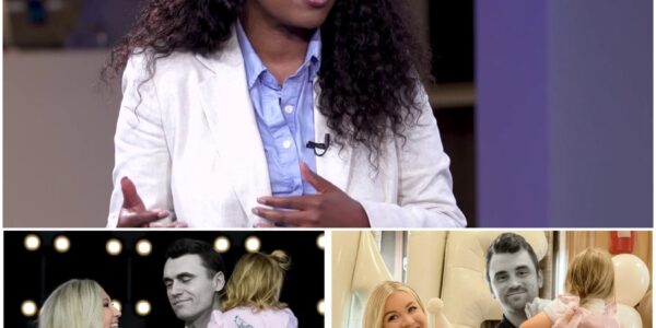 Jasmine Crockett vs The Media: Who Twisted the Words on Kirk’s Passing?