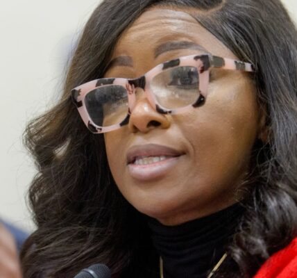 Rep. Jasmine Crockett Roasts Trump: “Dumb Don or Dementia Don?”
