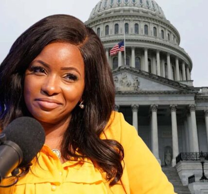 MAGA MADNESS: Jasmine Crockett Silences Her Haters