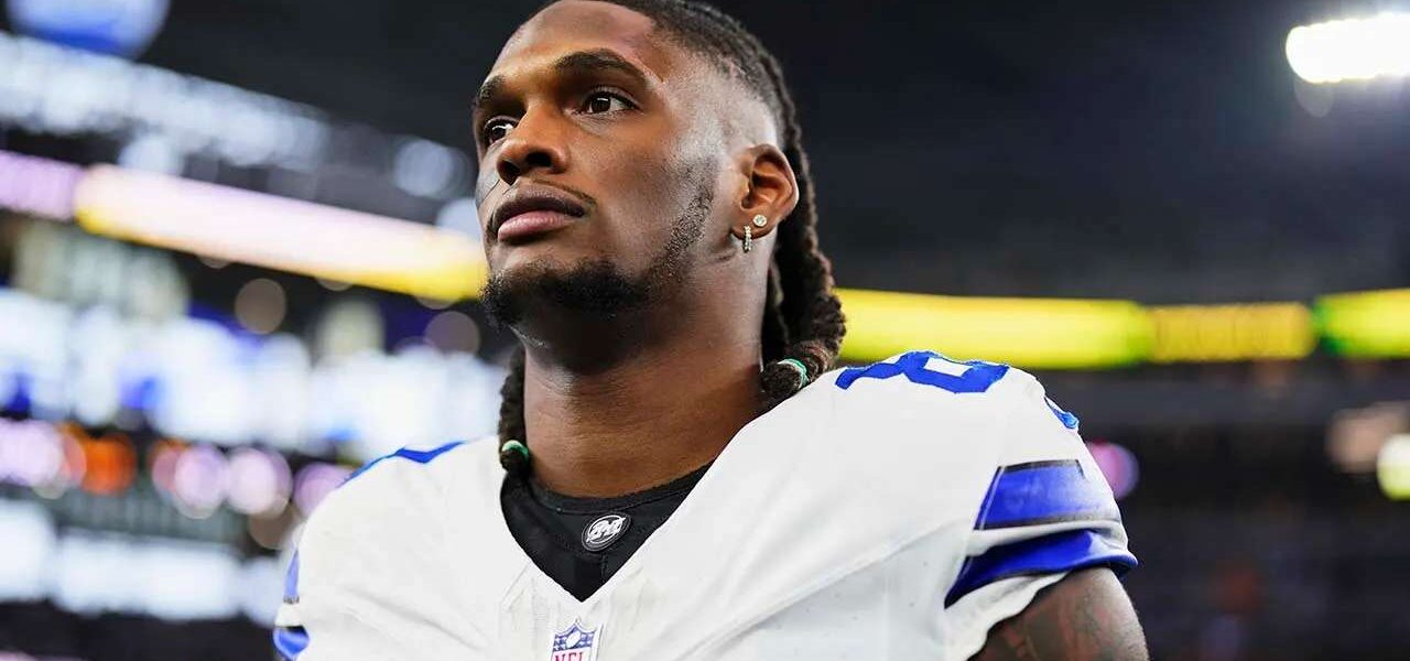 “I’m Here to Ball”: Kenny Clark Discusses Becoming a Cowboy