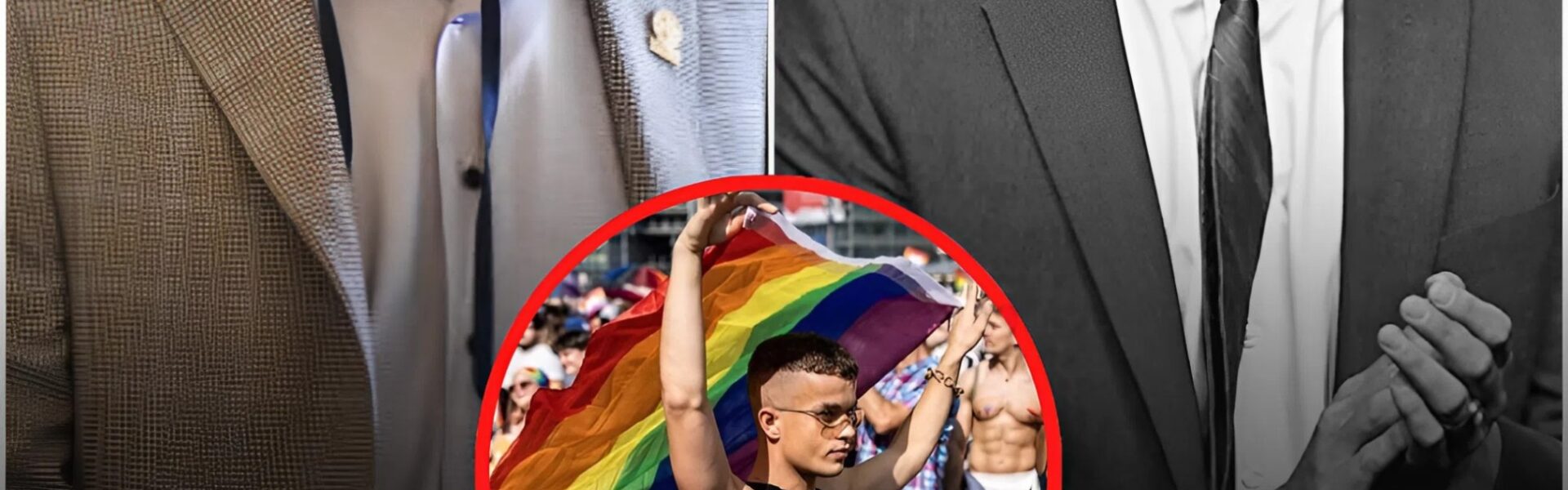 BREAKING: Following the shocking assassination of Charlie Kirk for his anti-LGBT stance, Pittsburgh Steelers owner Art Rooney II has sparked outrage by both commemorating Charlie Kirk and making a shocking statement: "We will ban all forms of LGBT-related propaganda inside the stadium where the Super Bowl is held." This is an unprecedented statement in NFL history, shocking the entire Bay Area and raising questions about the reason behind this statement...