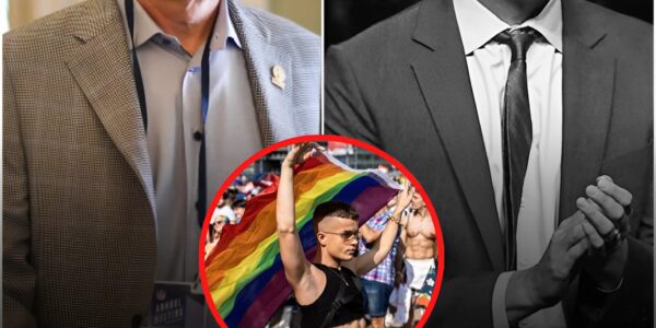 BREAKING: Following the shocking assassination of Charlie Kirk for his anti-LGBT stance, Pittsburgh Steelers owner Art Rooney II has sparked outrage by both commemorating Charlie Kirk and making a shocking statement: "We will ban all forms of LGBT-related propaganda inside the stadium where the Super Bowl is held." This is an unprecedented statement in NFL history, shocking the entire Bay Area and raising questions about the reason behind this statement...