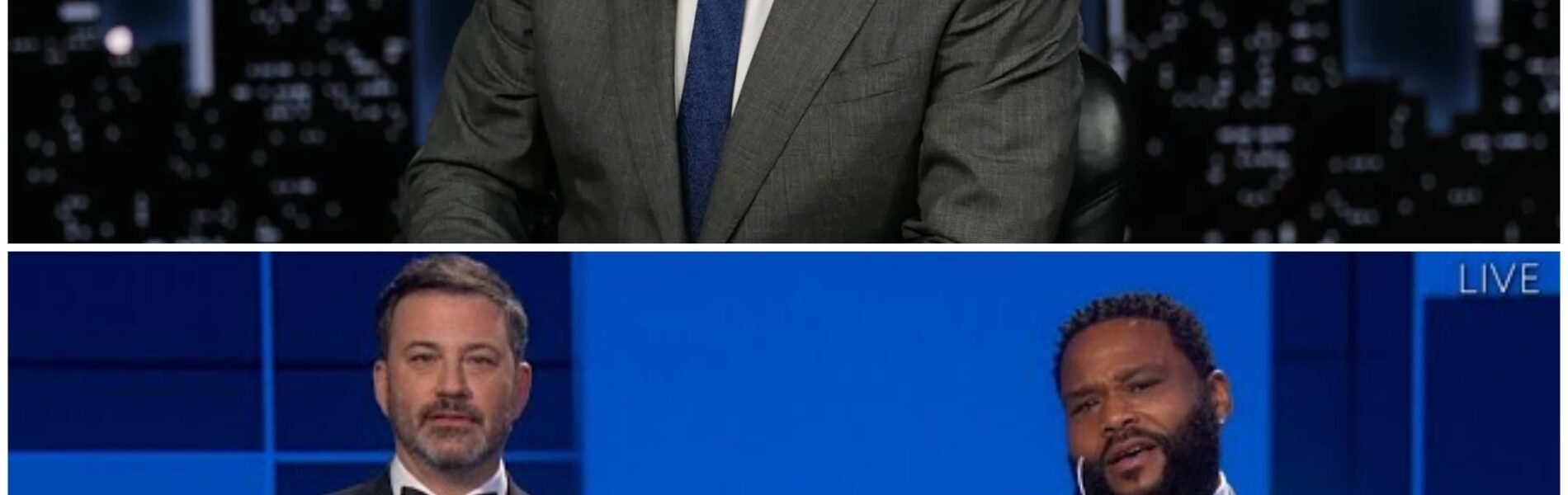 Emmys Stunned as Jimmy Kimmel Defeats Game Show Icons to Win Outstanding Host — Fans Divided Over Bold 2025 Upset