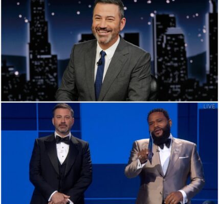 Emmys Stunned as Jimmy Kimmel Defeats Game Show Icons to Win Outstanding Host — Fans Divided Over Bold 2025 Upset