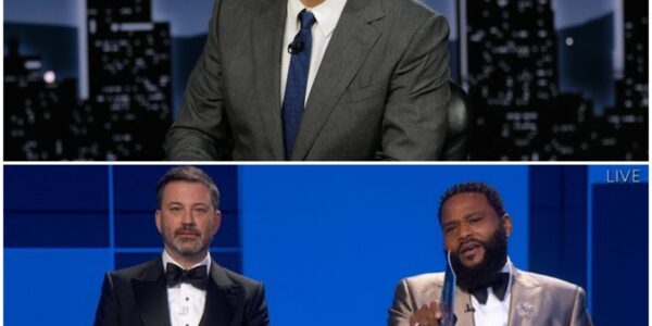 Emmys Stunned as Jimmy Kimmel Defeats Game Show Icons to Win Outstanding Host — Fans Divided Over Bold 2025 Upset