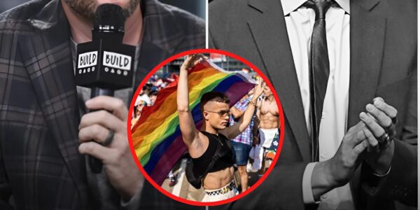 BREAKING: Following the shocking assassination of Charlie Kirk for his anti-LGBT stance, NASCAR legend Dale Earnhardt Jr. has sparked outrage by both commemorating Charlie Kirk and making a shocking statement: "We will ban all forms of LGBT-related propaganda inside the Nascar circuit." This is an unprecedented statement in history, shocking the entire Bay Area and raising questions about the reason behind this statement...